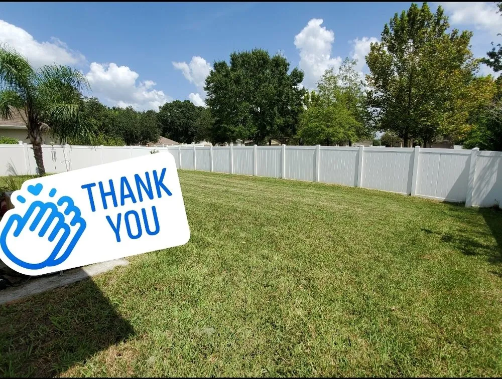 Local landscaping services in Wesley Chapel, FL by Wicked Awesome Lawn Sevice