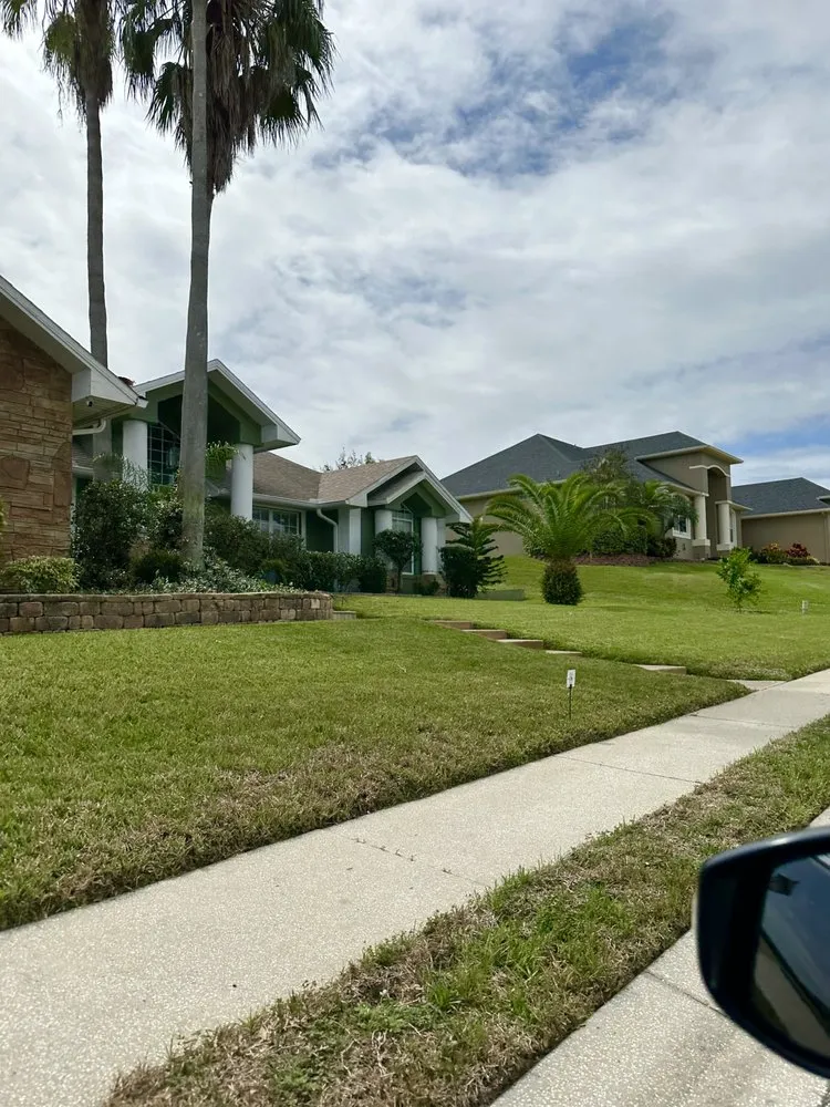 Expert garden landscaping experts serving Lakeland, FL - Wicked