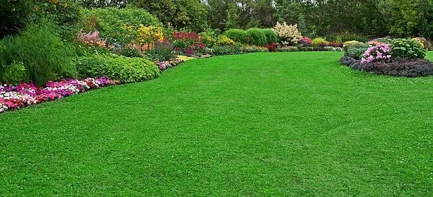 Trusted lawn care service in Airway Heights, WA by Wicked Landscapes