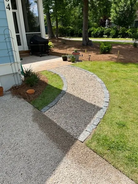 Expert landscaping services experts serving Leland, NC - Wicked Landscaping