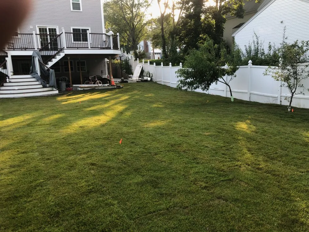 Top-rated lawn care service in Attleboro, MA by Wicked Nice Lawn