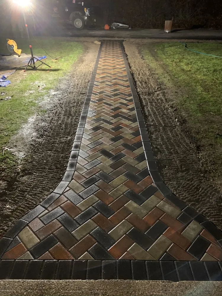 Trusted yard cleanup service in Attleboro, MA by Wicked Nice Lawn