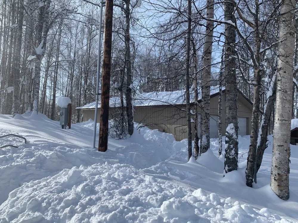 Local landscape design near you across Wasilla, AK - Wicked Outdoor Services and Maintenance