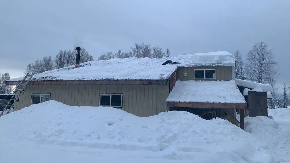 Top-rated landscaping services experts serving Wasilla, AK - Wicked Outdoor Services and Maintenance