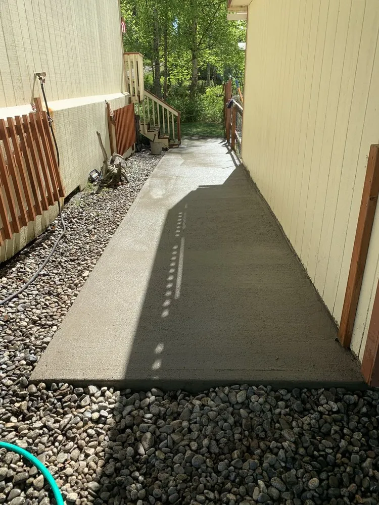 Professional yard cleanup service in Wasilla, AK - Wicked Outdoor Services and Maintenance