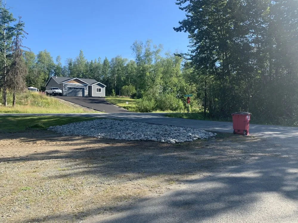 Trusted lawn care service in Wasilla, AK - Wicked Outdoor Services and Maintenance