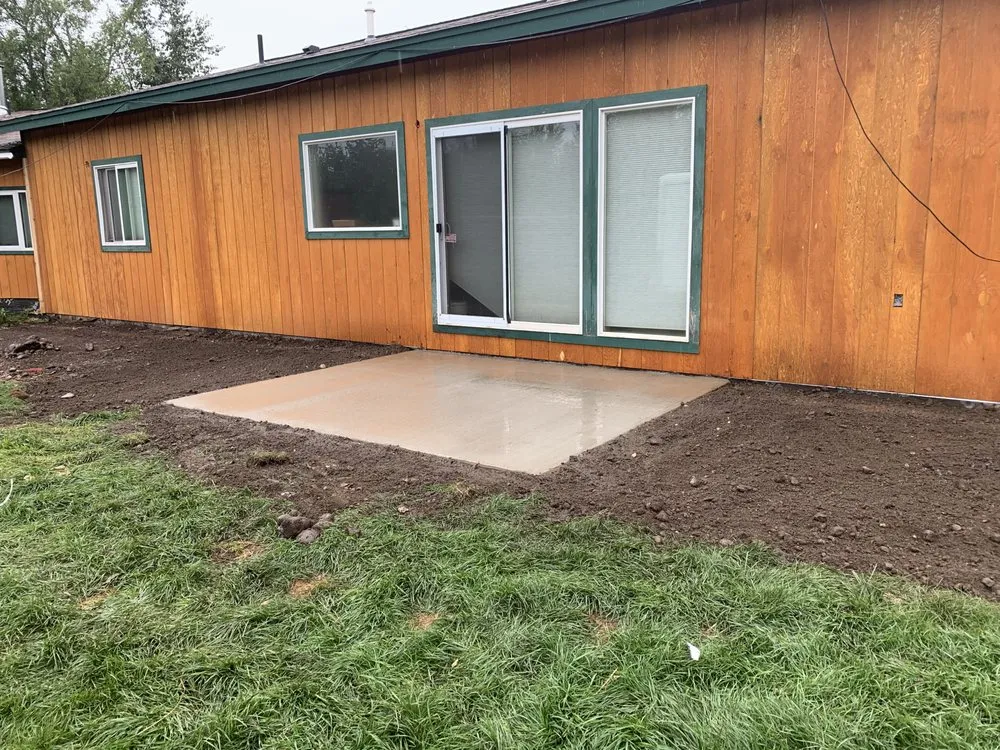 Affordable residential landscaping in Wasilla, AK - Wicked Outdoor Services and Maintenance