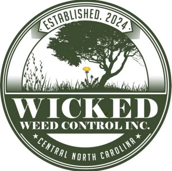 Top-rated landscape design for beautiful yards in Willow Spring, NC by Wicked Weed Control