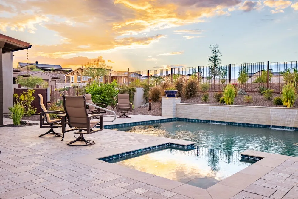 Local lawn care service for homes across Wickenburg, AZ - Wickenburg Landscape