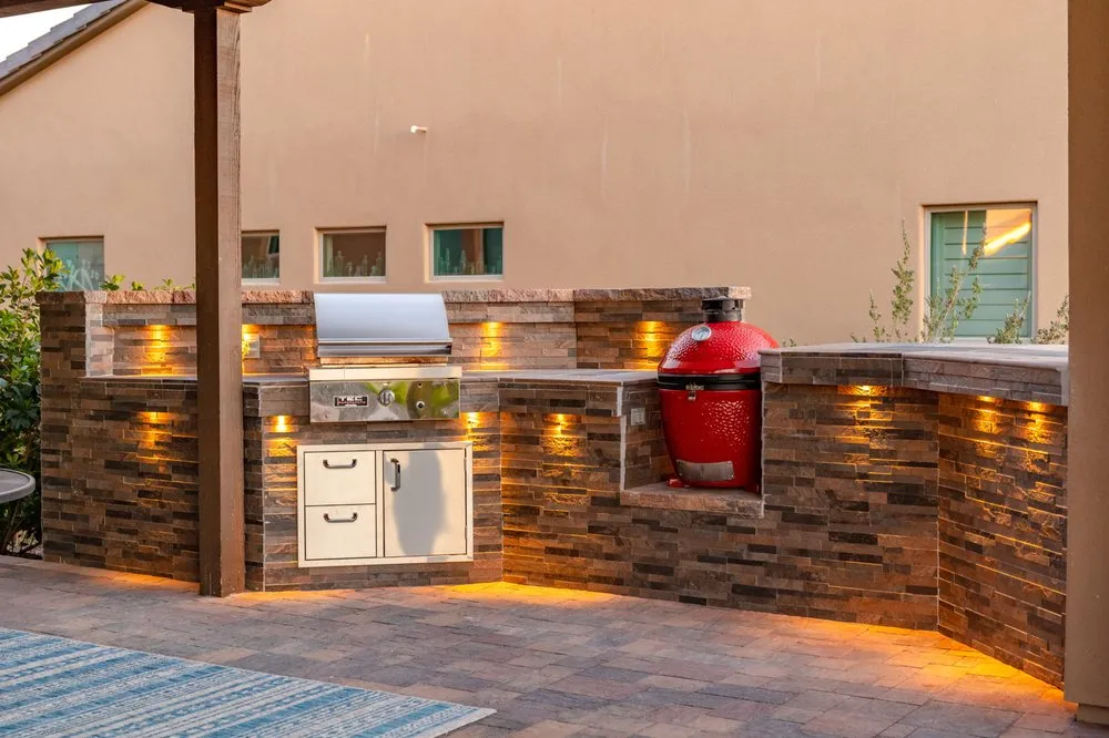 Top-rated landscaping services near you across Wickenburg, AZ - Wickenburg Landscape