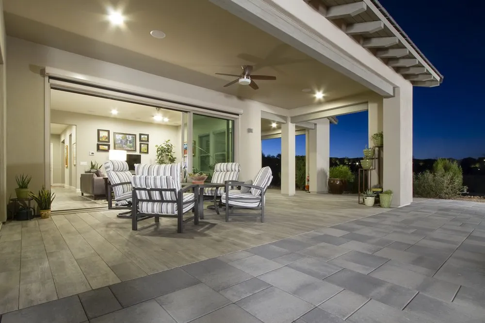 Expert garden landscaping near you across Wickenburg, AZ - Wickenburg Landscape