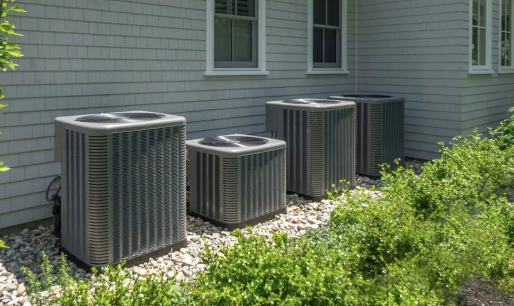 Expert residential landscaping in Pace, FL - Wicker Bills