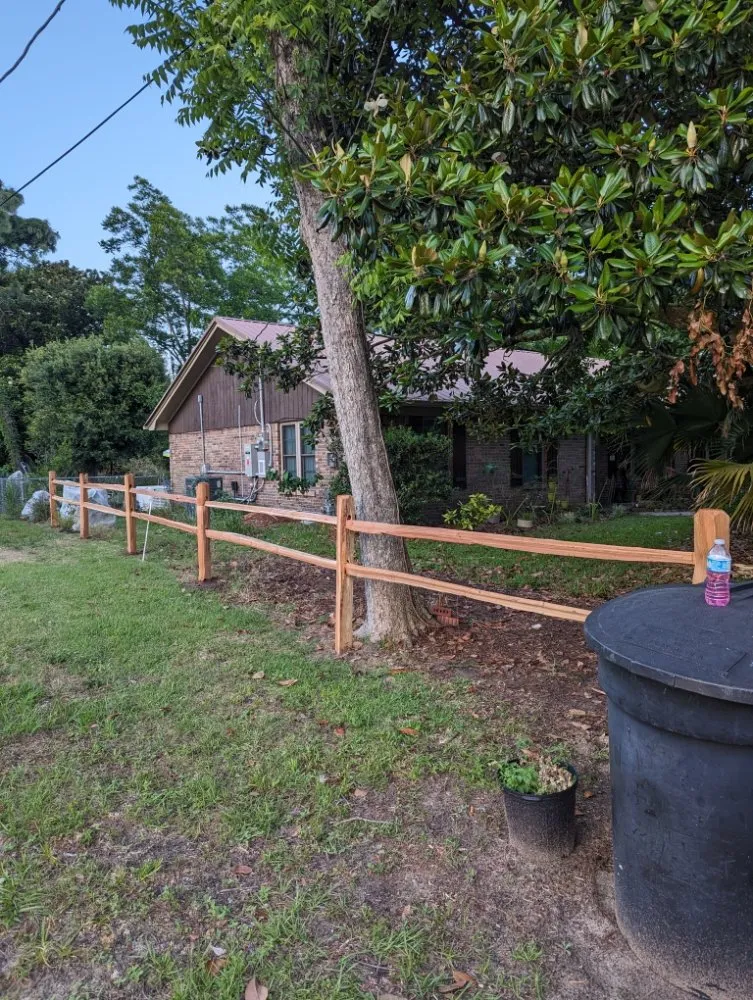 Reliable landscape installation in Pace, FL - Wicker Bills