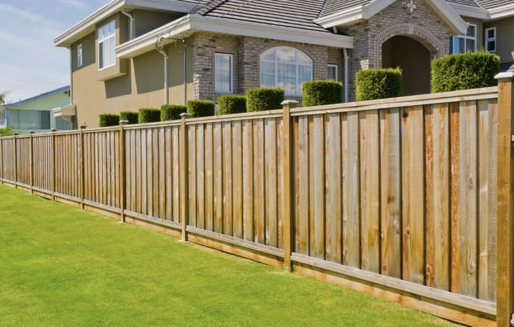 Top-rated garden landscaping in Pace, FL - Wicker Bills