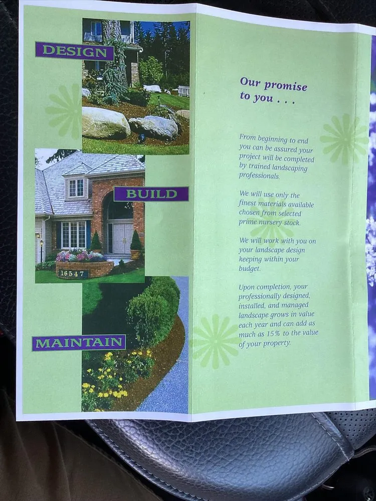 Affordable landscape design experts serving Manteno, IL - Wicker Landscaping