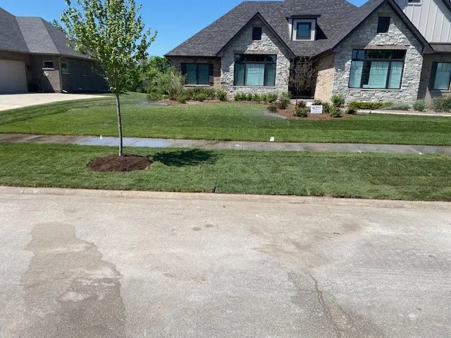 Professional landscape design experts serving Manteno, IL - Wicker Landscaping