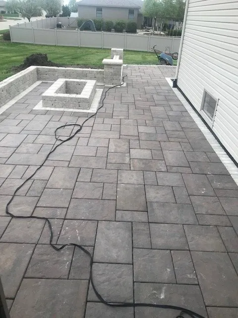 Trusted yard maintenance in Manteno, IL - Wicker Landscaping