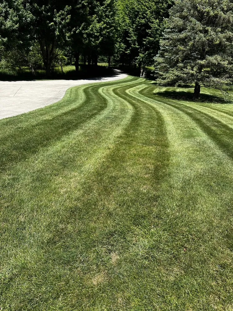 Expert residential landscaping for homes across Saginaw, MI - Wickham Landscaping