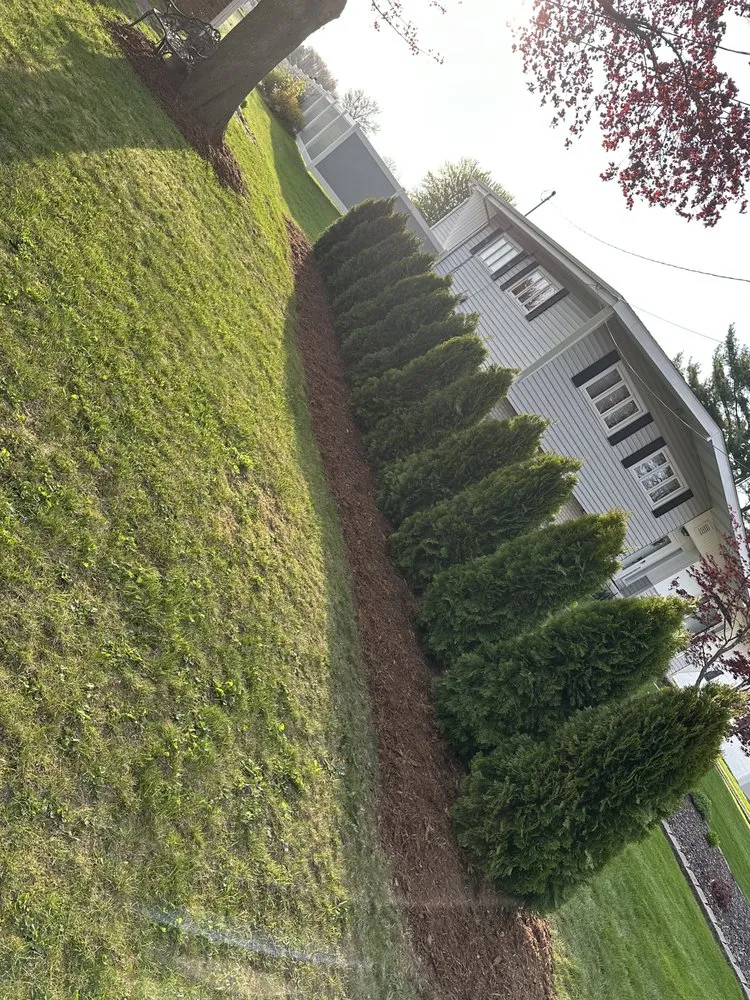 Trusted outdoor landscaping in Saginaw, MI - Wickham Landscaping