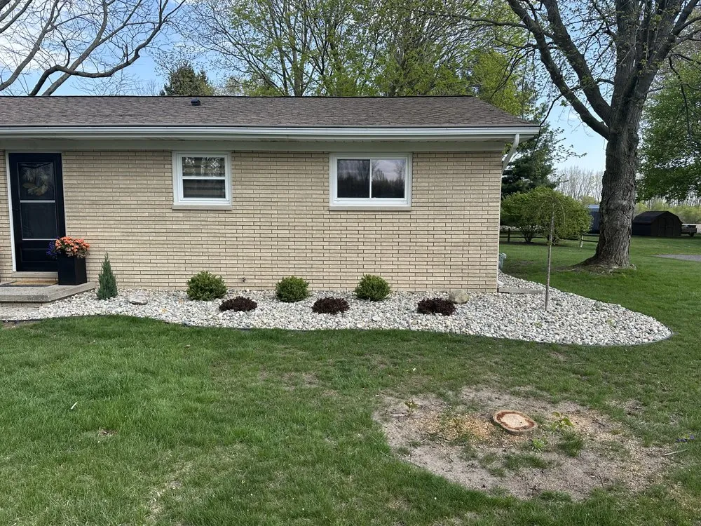 Trusted landscape design in Saginaw, MI - Wickham Landscaping
