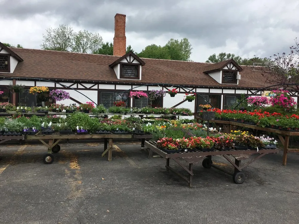 Professional landscape installation near you across Springfield, MO - Wickmans Garden Village