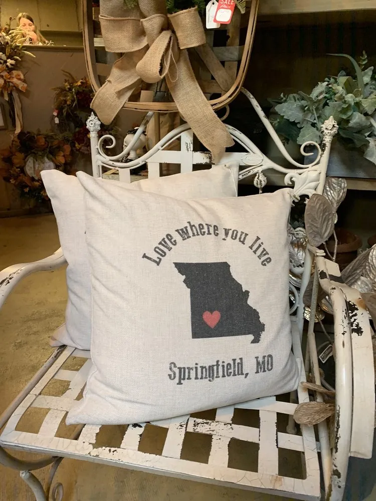 Affordable outdoor landscaping in Springfield, MO by Wickmans Garden Village