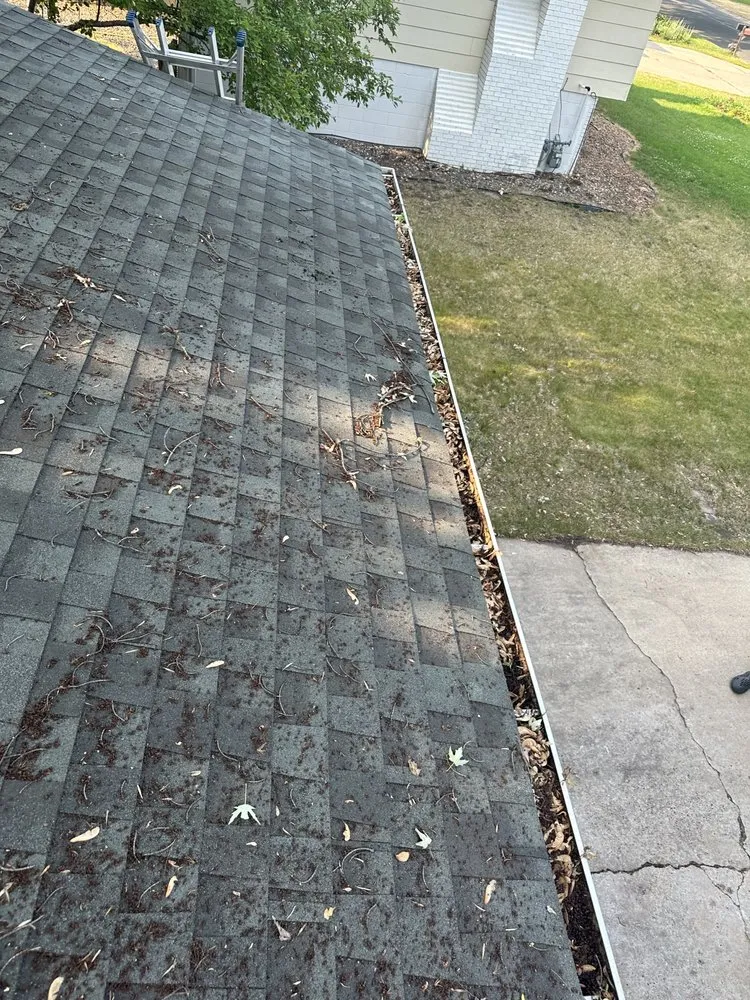 Affordable outdoor landscaping for beautiful yards in Minneapolis, MN by Wick's Lawn Care