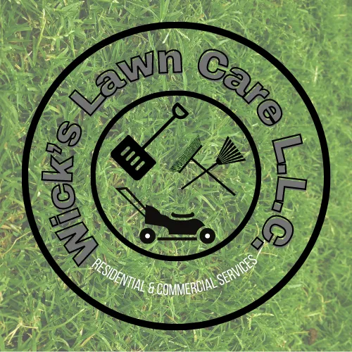 Affordable yard cleanup service in Minneapolis, MN - Wick's Lawn Care