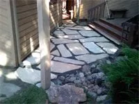 Top-rated residential landscaping in Conifer, CO - Wicks Maintenance Solutions