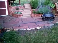 Affordable yard maintenance in Conifer, CO by Wicks Maintenance Solutions