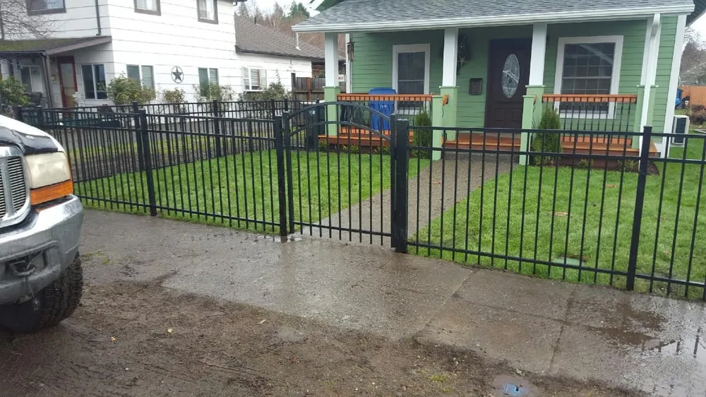 Reliable outdoor landscaping for homes across Centralia, WA - Widders Lawn Maintenance