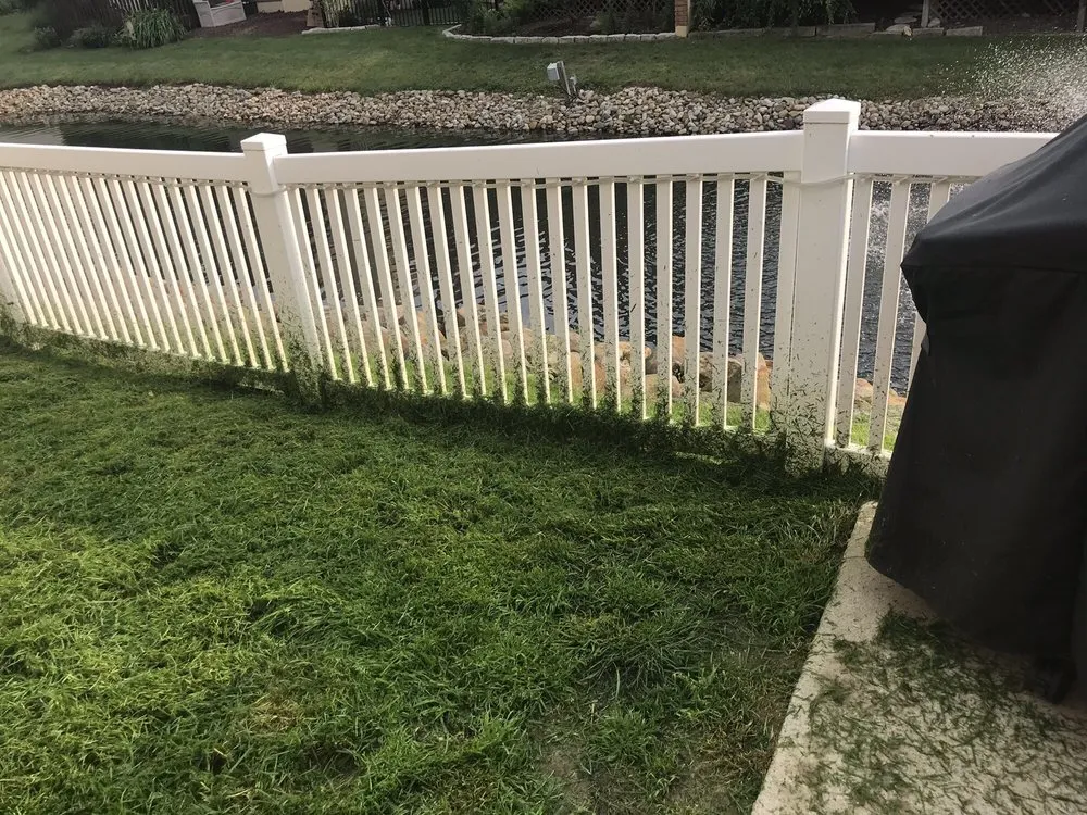 Local landscape design in Mogadore, OH - Wide Open Property Maintenance