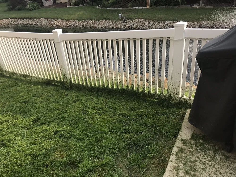 Trusted residential landscaping for residential properties across Mogadore, OH - Wide Open Property Maintenance