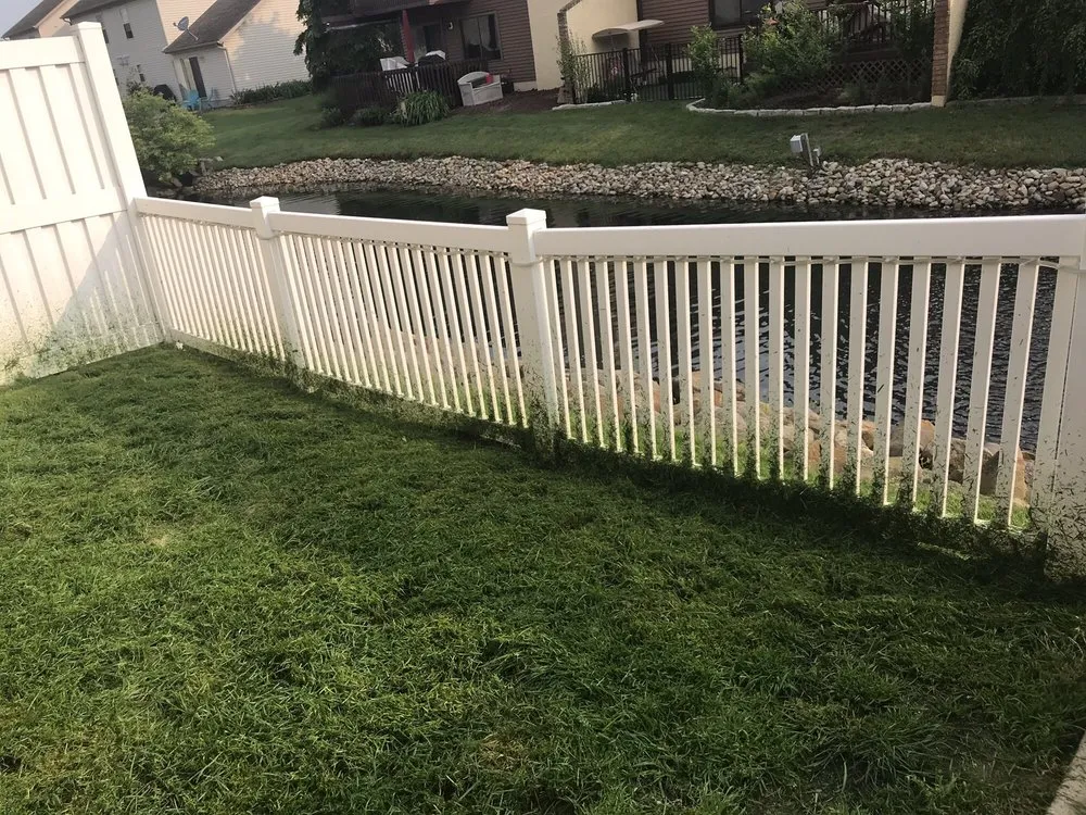 Local landscape installation near you in Mogadore, OH by Wide Open Property Maintenance