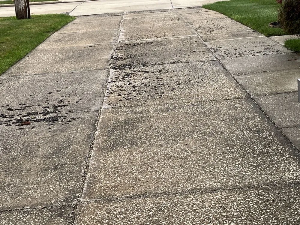 Professional outdoor landscaping near you in Mogadore, OH by Wide Open Property Maintenance