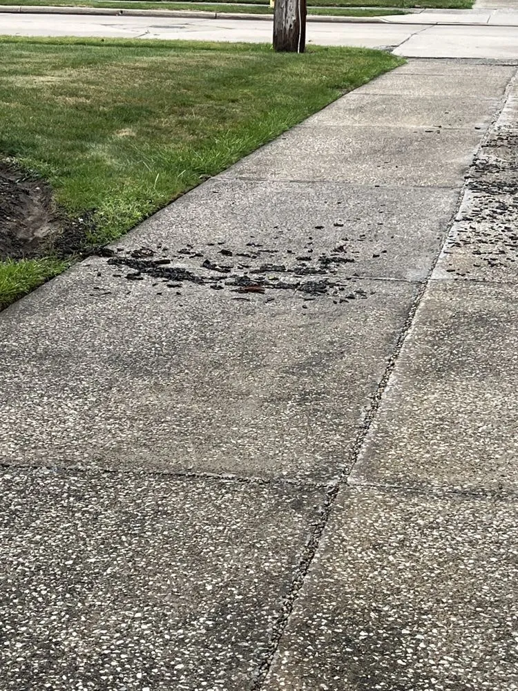 Local landscape installation experts serving Mogadore, OH - Wide Open Property Maintenance