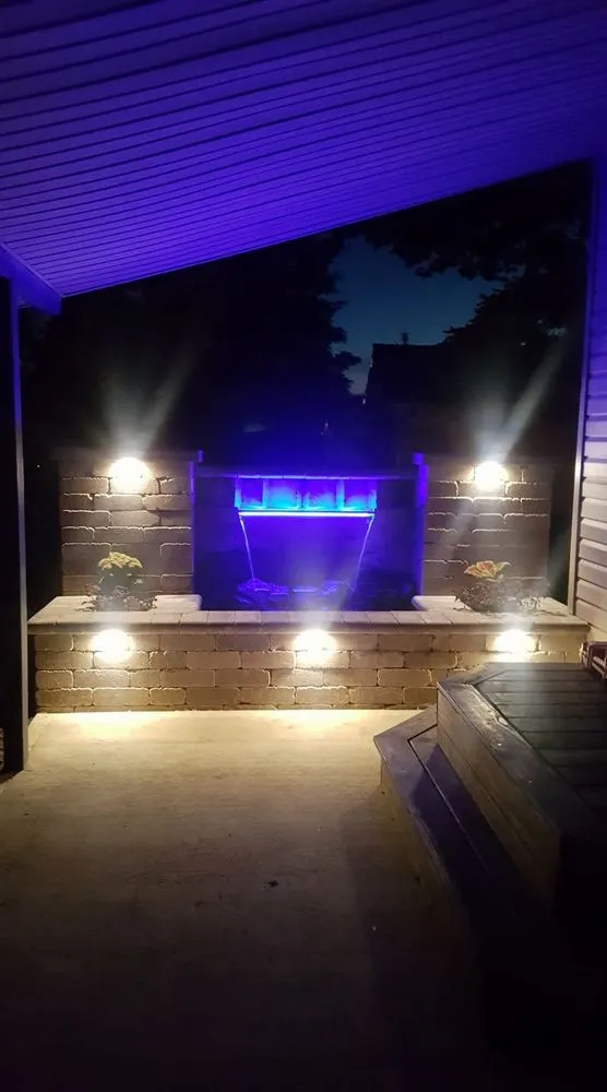 Expert residential landscaping for residential properties across Tallmadge, OH - Wide Open Property Maintenance