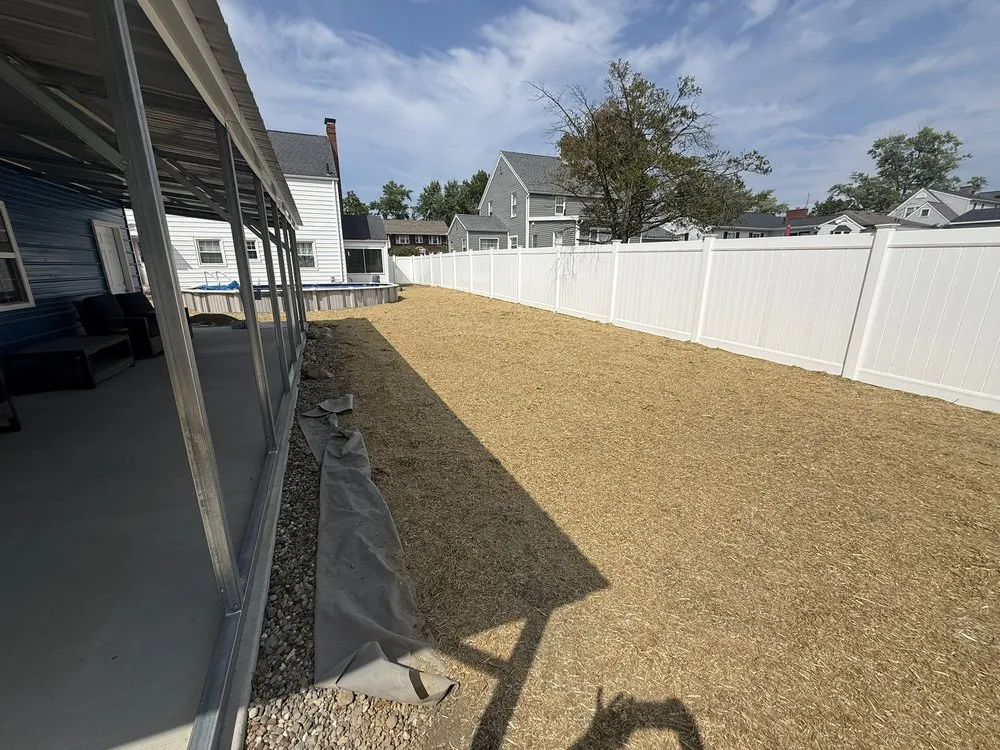 Affordable landscaping services experts serving Tallmadge, OH - Wide Open Property Maintenance