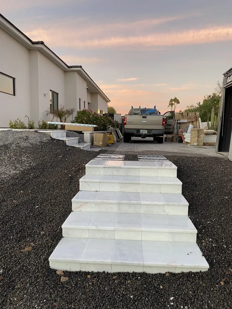 Reliable landscaping services experts serving Phoenix, AZ - Wide Rock Landscaping