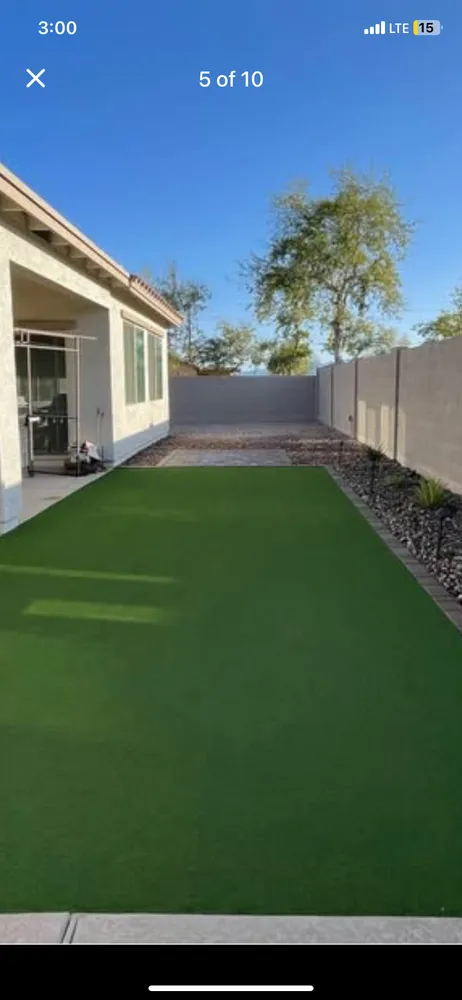 Top-rated landscaping services experts serving Phoenix, AZ - Wide Rock Landscaping