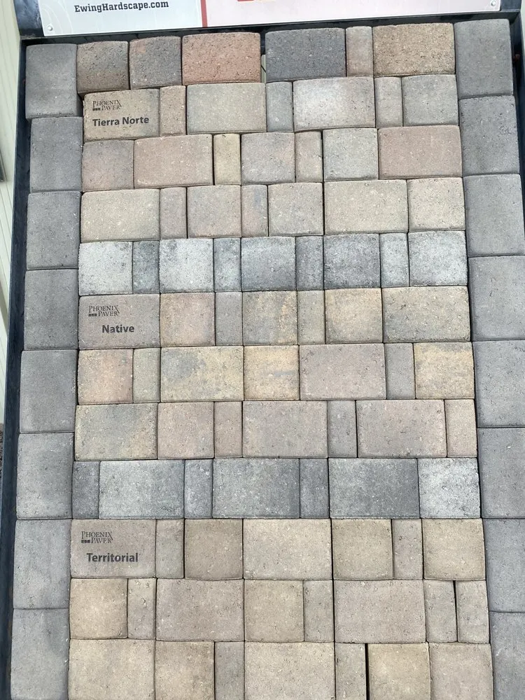 Reliable lawn care service for residential properties in Phoenix, AZ by Wide Rock Landscaping