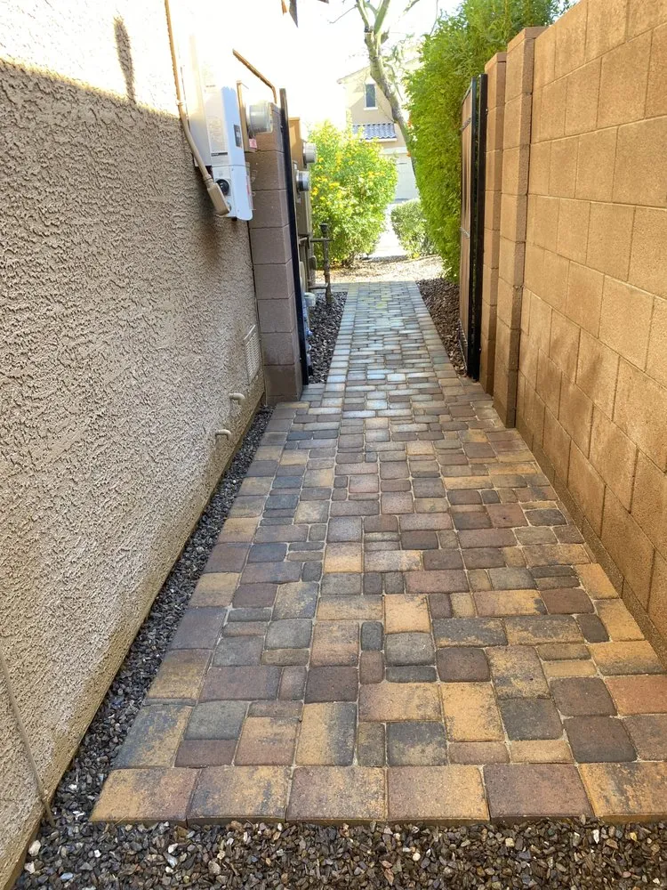 Reliable landscape design experts serving Phoenix, AZ - Wide Rock Landscaping