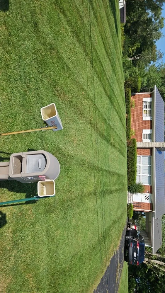 Local landscaping services near you across Kingsport, TN - Widener Lawn Care