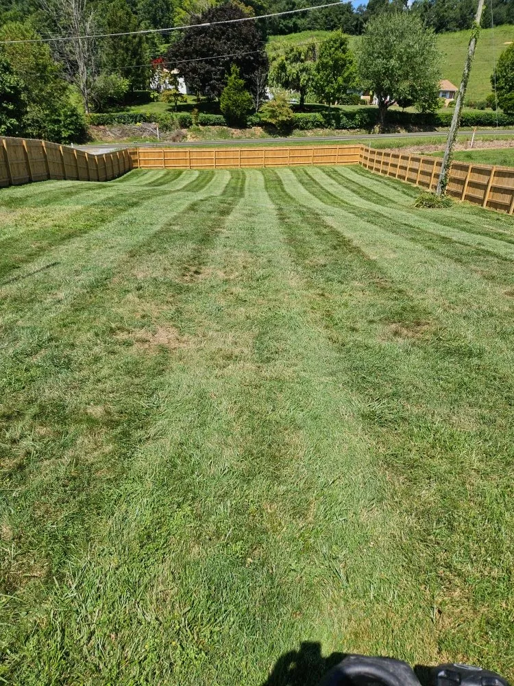 Trusted outdoor landscaping experts serving Kingsport, TN - Widener Lawn Care