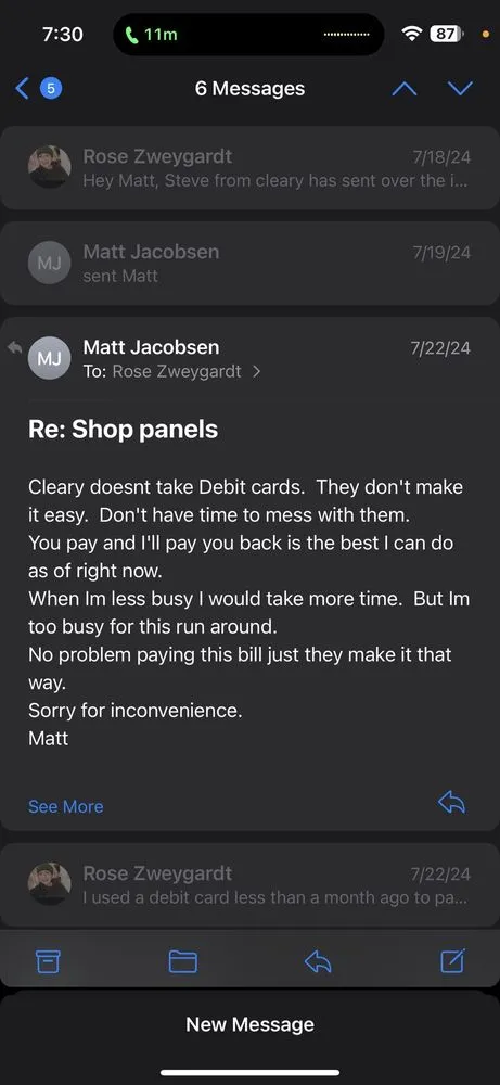 Expert landscape design for year-round maintenance across Parker, CO - Widespread Custom Landscape Design