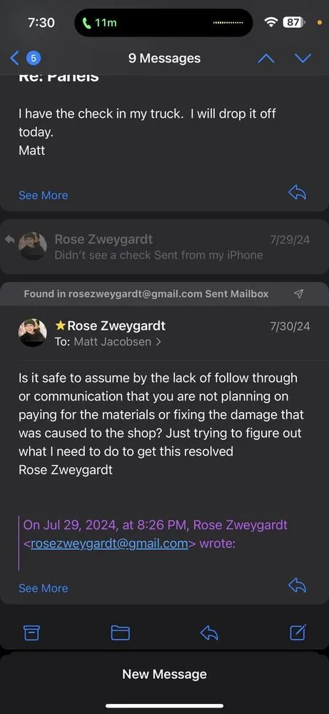 Professional yard maintenance for year-round maintenance across Parker, CO - Widespread Custom Landscape Design
