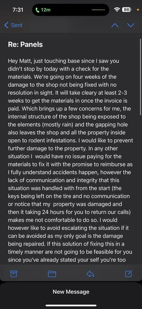 Custom residential landscaping for homes in Parker, CO by Widespread Custom Landscape Design