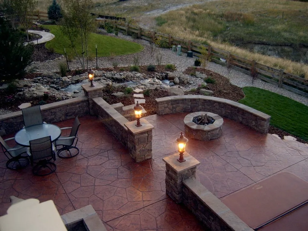 Expert landscape design experts serving Parker, CO - Widespread Custom Landscape Design