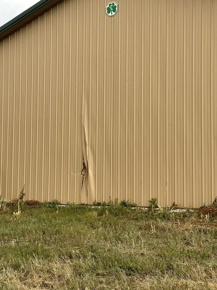 Professional outdoor landscaping in Parker, CO - Widespread Custom Landscape Design