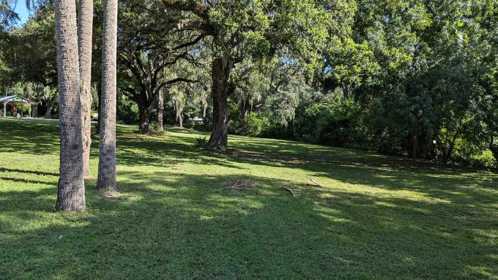 Local landscape design in Haines City, FL - Widespread Lawn Services